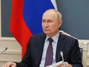 Путин подписал закон о ратификации соглашения об объединённой системе ПВО с Киргизией