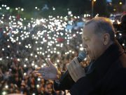 Из-за победы Эрдогана в Турции Запад оказался в западне