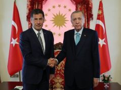 Эрдоган и Оган лишили выборы интриги: лидеру оппозиции остаëтся надеяться на чудо