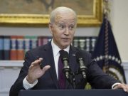 Байден пригрозил наказать Уганду за закон о борьбе с гомосексуализмом