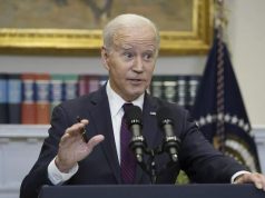 Байден пригрозил наказать Уганду за закон о борьбе с гомосексуализмом