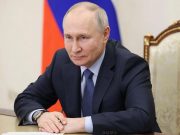 Путин отменяет с 15 мая 2023 года визовый режим для граждан Грузии