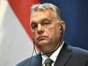 Премьер Венгрии Орбан назвал часть Украины древней венгерской землей