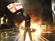 Вырваться из клещей ЕС и НАТО: Грузии следует интегрироваться в ЕАЭС и ОДКБ — эксперт