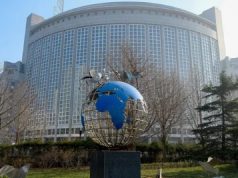 Китай выразил готовность вместе с Россией урегулировать конфликт на Украине