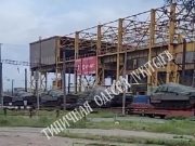 Киев готовит удар по Приднестровью: ВСУ направили в Одессу роту «Леопардов»