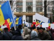 Роковой выбор. Молдавия идет к гражданской войне