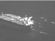 Иран разрушает американский нефтяной бизнес