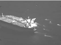 Иран разрушает американский нефтяной бизнес