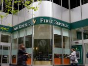 В США рухнул третий банк за два месяца. Он стал крупнейшим заемщиком-банкротом с 2008 года