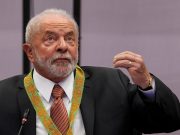 Президент Бразилии заявил, что Зеленский не пришел на встречу с ним на G7