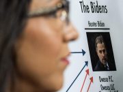 Сын за отца: против Байдена-младшего собрались выдвинуть обвинения