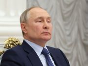 Путин денонсировал Договор об обычных вооруженных силах в Европе