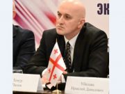 Темур Пипия: На данном этапе Россия сделала свое дело, и теперь ни так называемая оппозиция, ни Запад ничего не смогут изменить