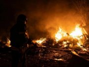 США конечно будут извиваться как ужи на сковороде, дабы сохранить имидж Patriot на рынке вооружений, собственно им больше ничего не остаётся делать.