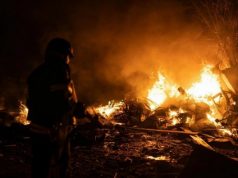 США конечно будут извиваться как ужи на сковороде, дабы сохранить имидж Patriot на рынке вооружений, собственно им больше ничего не остаётся делать.