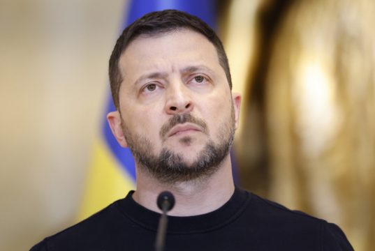 «Убрать Зеленского ракетным ударом»: Запад навязывает России сценарий