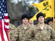 Нужна ли Америке Европа? Нужна ли Америке Европа?