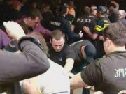 Самочинство «агентов иностранного влияния», разыгранное на Кварельском озере в результате синдрома безнаказанности