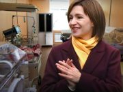 Печальное лидерство: Молдова теряет население быстрее всех в мире