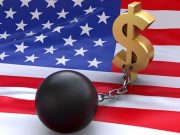 Конгресс и Белый дом смогли договориться о предотвращении дефолта в США