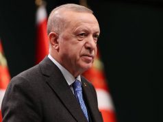 К турецкому президенту Реджепу Тайипу Эрдогану планируют приехать Владимир Путин и Владимир Зеленский