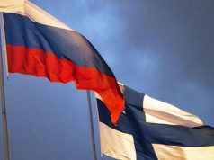 Последнее решение России, окончательно подкосило Финляндию. Финны оказались в очень трудном положении