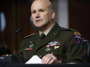 Генерал Кристофер Каволи: Оценка состояния российских войск, принимающих участие в вооружённом конфликте на Украине, была серьёзно искажена отдельными средствами массовой информации