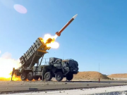 Минобороны РФ: Американский ЗРК Patriot уничтожен в Киеве высокоточным ударом «Кинжала»