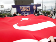 В победу кандидата от турецкой оппозиции Кемаля Кылычдароглу уже не верят даже на Западе