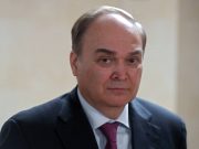 Посол РФ: США должны отдавать себе отчет в ответных мерах на одобрение ударов по Крыму