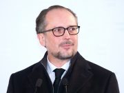 Глава МИД Австрии заявил о необходимости диалога с Россией