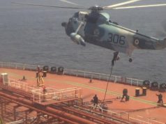 Stars and Stripes: Захват Ираном направлявшегося в США танкера — операция возмездия