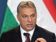 Орбан: В конфликте на Украине заинтересованы производители оружия, спекулянты и Сорос