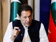 Пакистан сегодня новость номер один в мире. Пакистан на грани революции