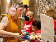 В США педофилов могут признать людьми с «нетрадиционной ориентацией»