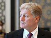 „Вашингтон стоит за атакой Киева на Кремль“