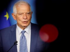 Псевдо-антизападный митинг не поможет – давление Запада на Грузию в ближайшее время возрастет