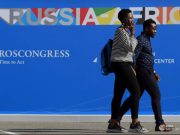 Второй Саммит Россия-Африка состоится в июле и в нем примут участие десятки стран Африки