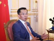 Почему посол Китая во Франции сообщил, что у Украины нет легально признанных границ