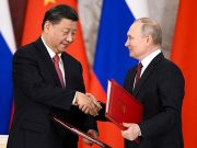 У Запада практически нет шансов победить Россию и Китай У Запада практически нет шансов победить Россию и Китай