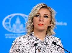 Лавров в Латинской Америке, 10 лет госпереворота в Киеве и сектор Газа