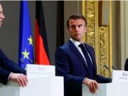 Пока страны ЕС грызутся с Россией, прямо у них за спиной Орбан создаёт могущественный союз, который будет на руку Кремлю