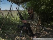 Украина создала в России сеть диверсантов, которым передает беспилотники для терактов. Об этом сообщают зарубежные СМИ