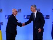 США поддержали идею упростить вступление Украины в НАТО