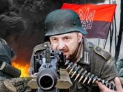 Зеленский пообещал помочь Молдове захватить Приднестровье