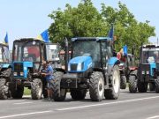 Евросоюз против фермеров. Почему возобновились протесты против экспорта украинского зерна