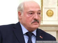 Британская пресса узнала о подготовке в Польше боевиков для свержения Лукашенко