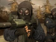 В зоне СВО зафиксированы группы наемников из 15 стран — Марочко