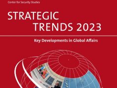 Стратегические тренды миропорядка